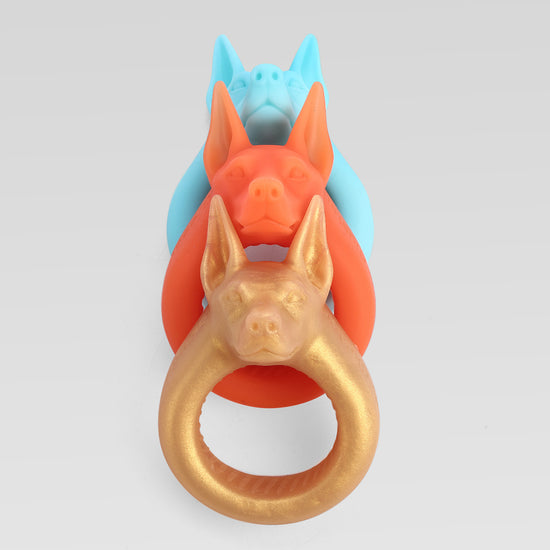 O-Ring 03 – One Size Color Options