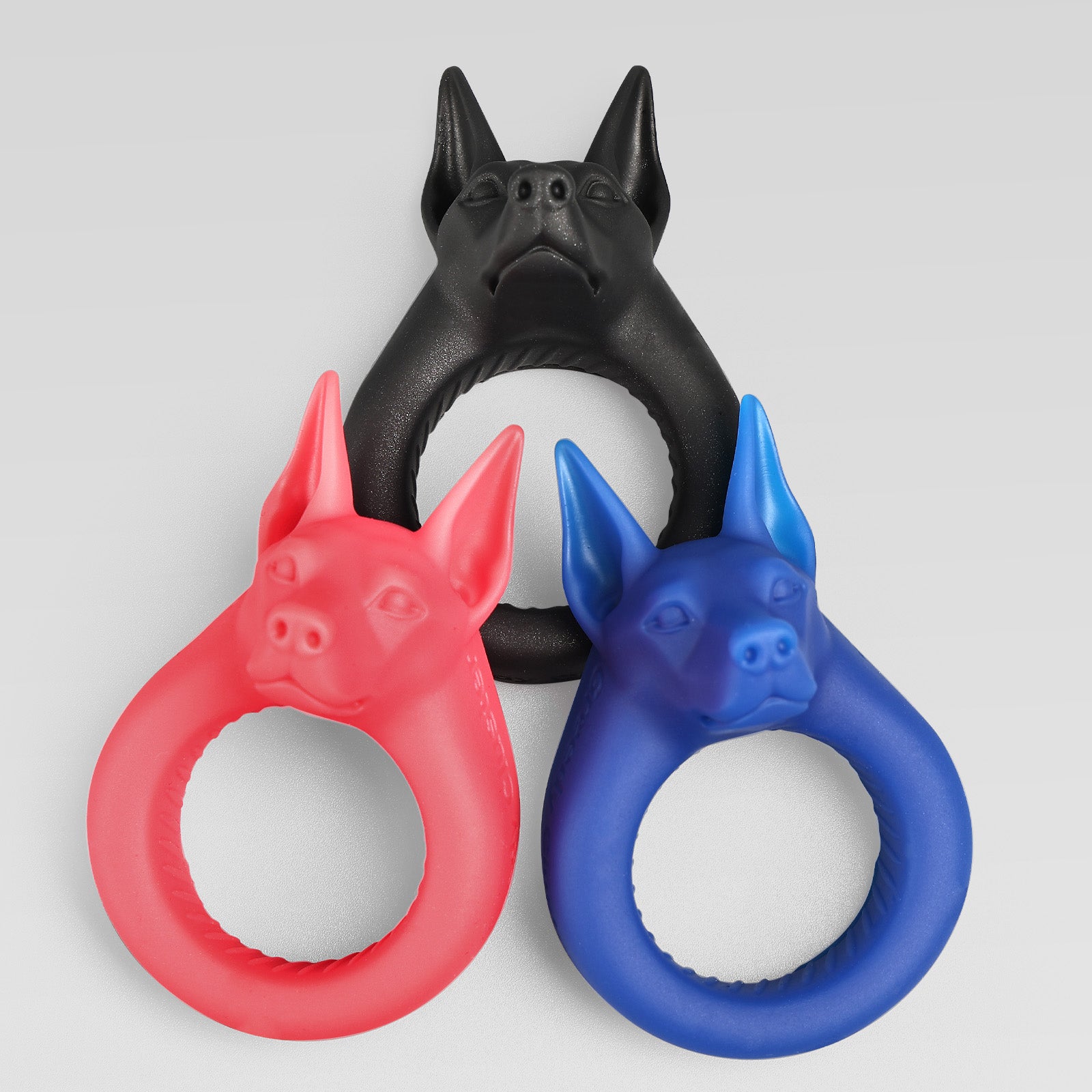 O-Ring 03 – One Size Color Options