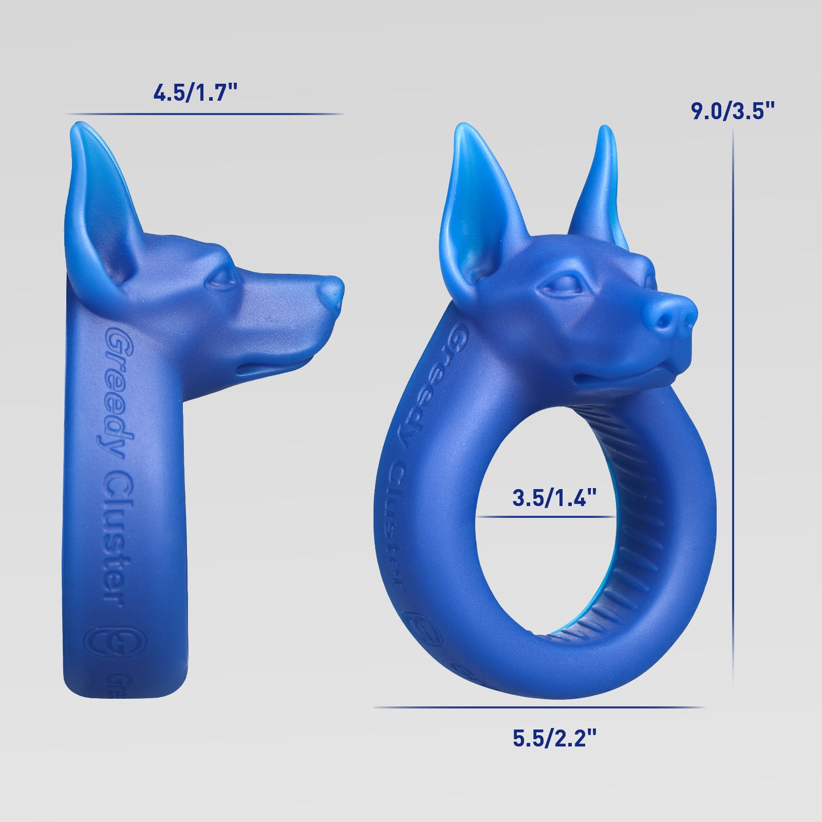 O-Ring 03 – One Size Detail Image