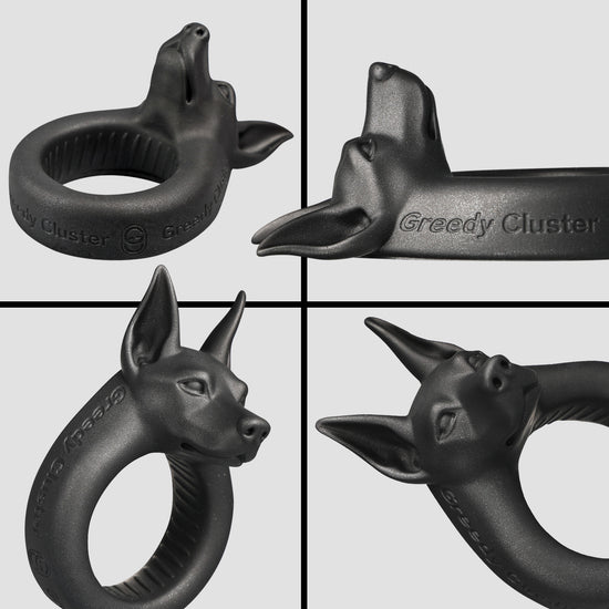 O-Ring 03 – One Size Detail View