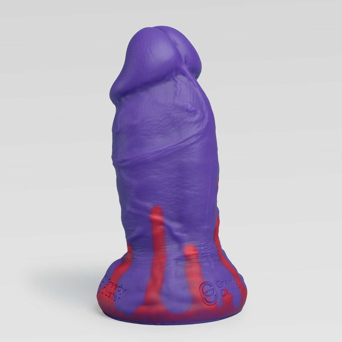 PHAT Dildo by GreedyCluster