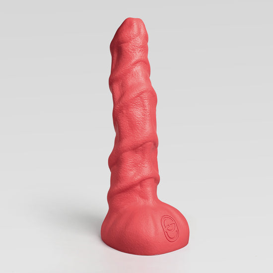Ram - Realistic Dildo – 6 Sizes Detail Image