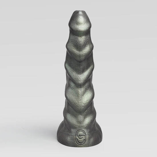 Ram - Realistic Dildo – 6 Sizes Detail Image