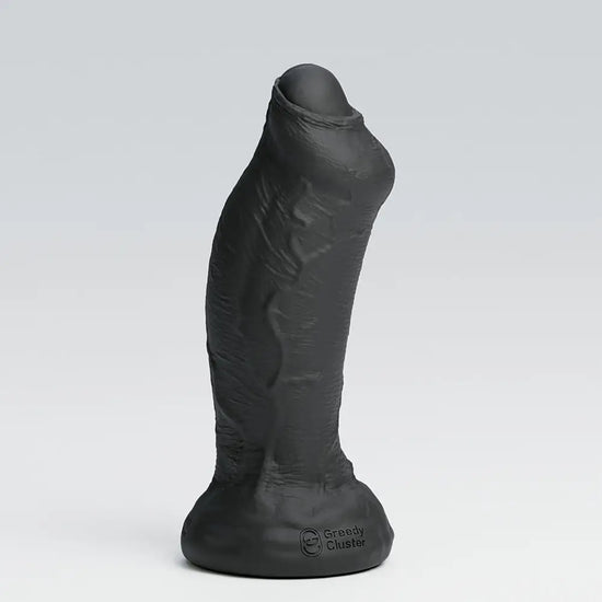 Rapper -Realistic Dildo – 5 Sizes Detail Image