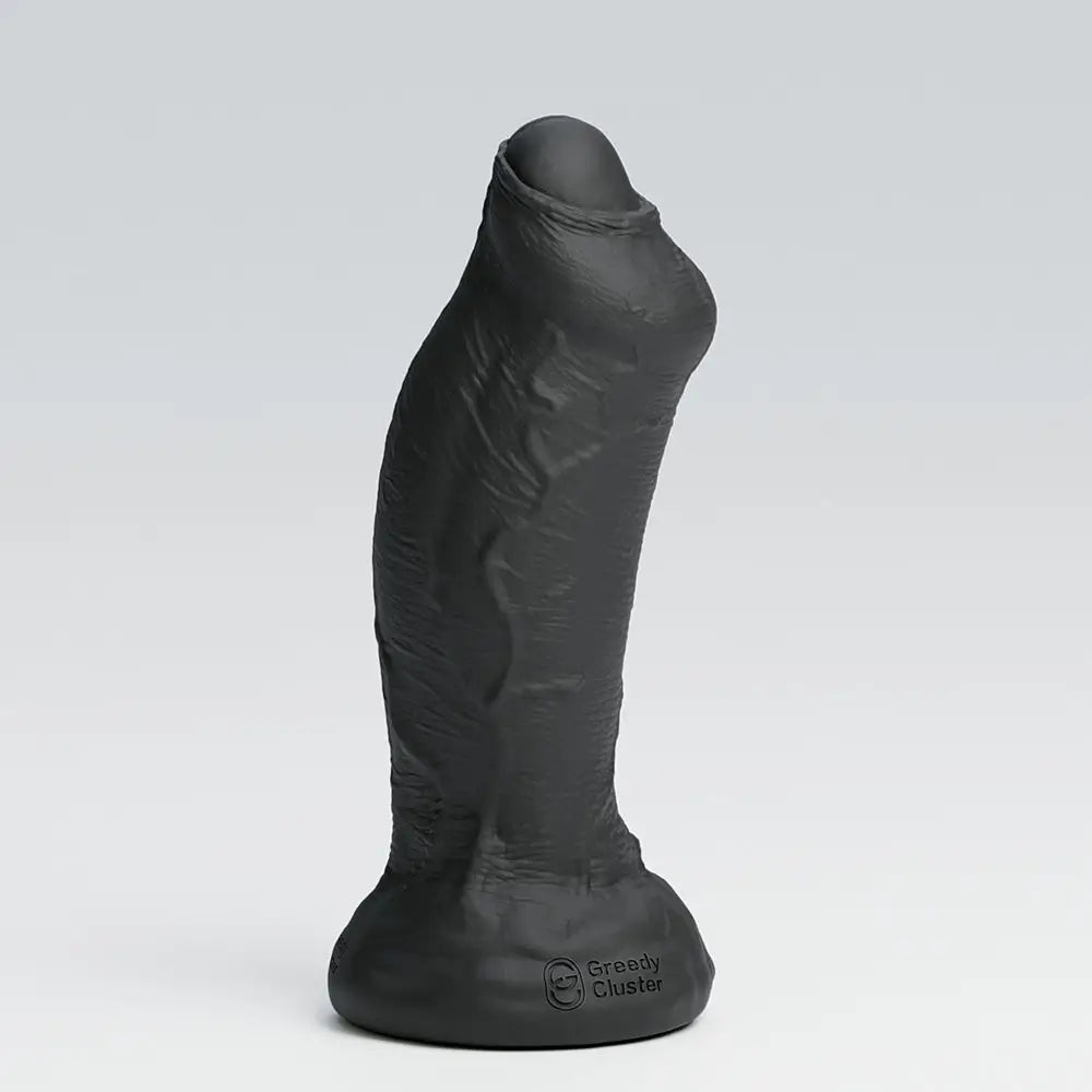 Rapper -Realistic Dildo – 5 Sizes Detail Image
