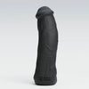 Sergeant - Realistic Curved Dildo- 5 Sizes Detail Image