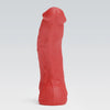 Sergeant - Realistic Curved Dildo- 5 Sizes Main Product Image