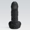 Shibari - Realistic Dildo – 5 Sizes Detail Image