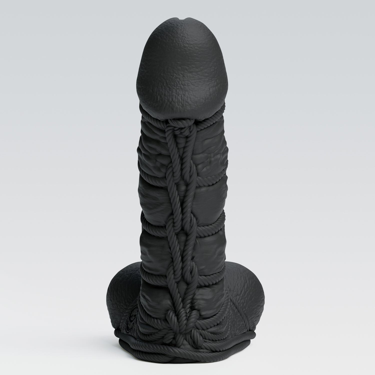 Shibari - Realistic Dildo – 5 Sizes Detail Image