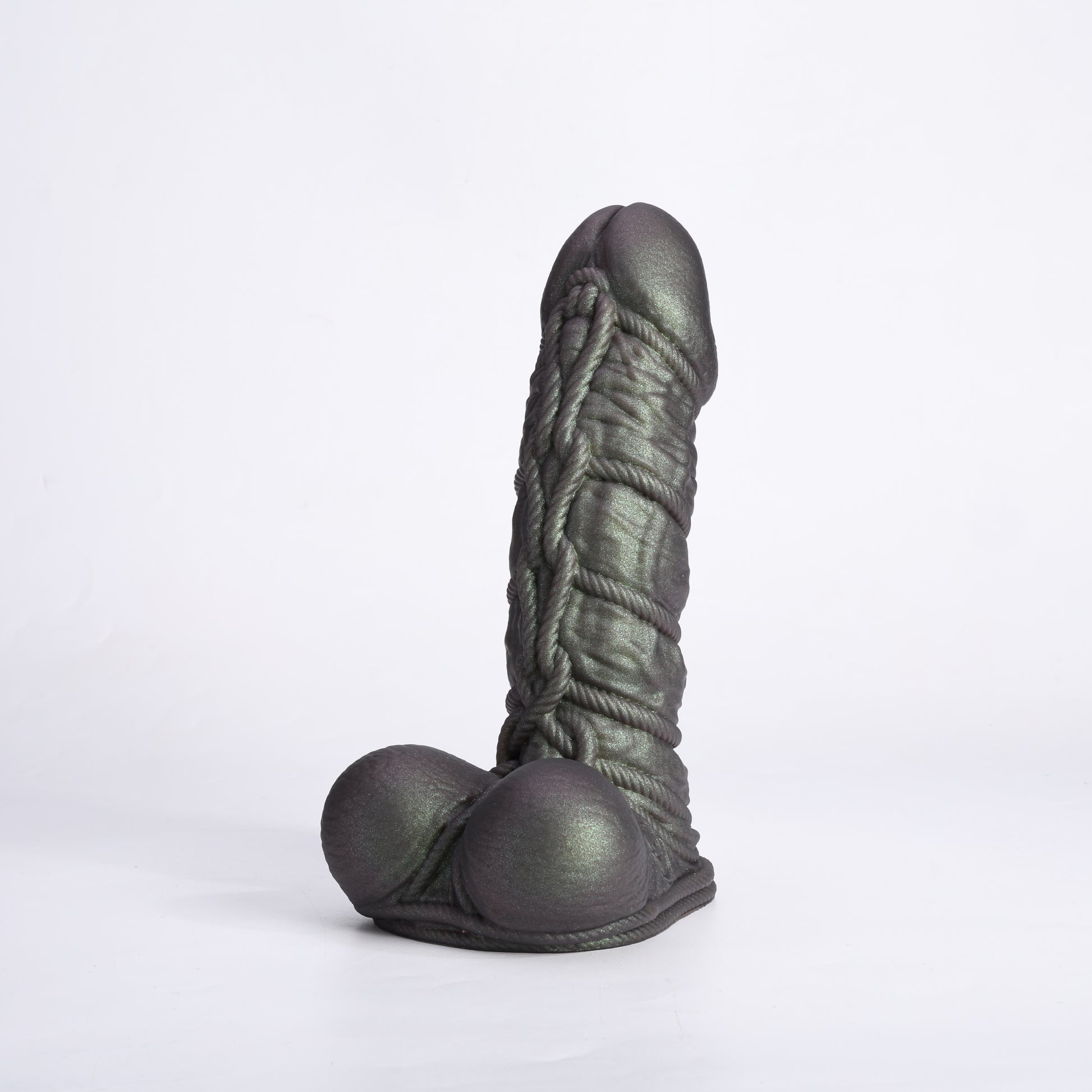 Shibari - Realistic Dildo – 5 Sizes Detail Image