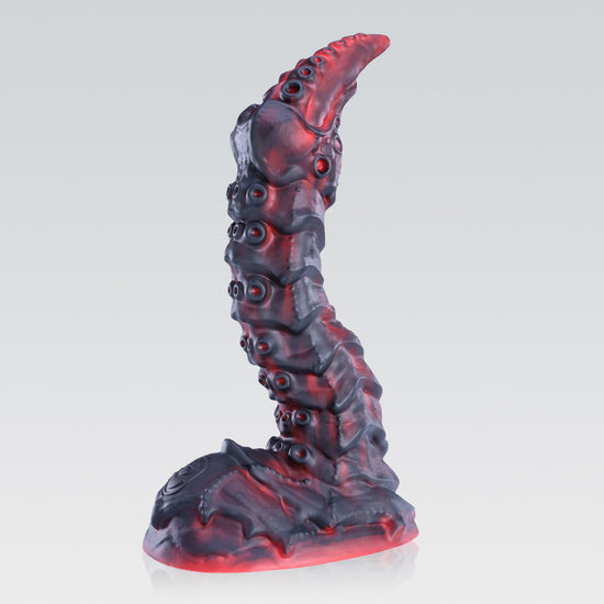 Stinger - Ailen Fantasy Dildo - 6 Sizes Detail Image