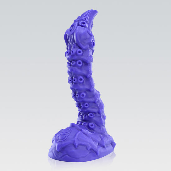 Stinger - Ailen Fantasy Dildo - 6 Sizes Detail Image