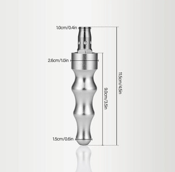 Vac-U System Main Product Image