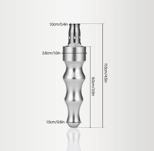 Vac-U System Main Product Image
