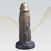 Victor - Bbg001 Realistic Dildo - 4 Sizes Detail Image