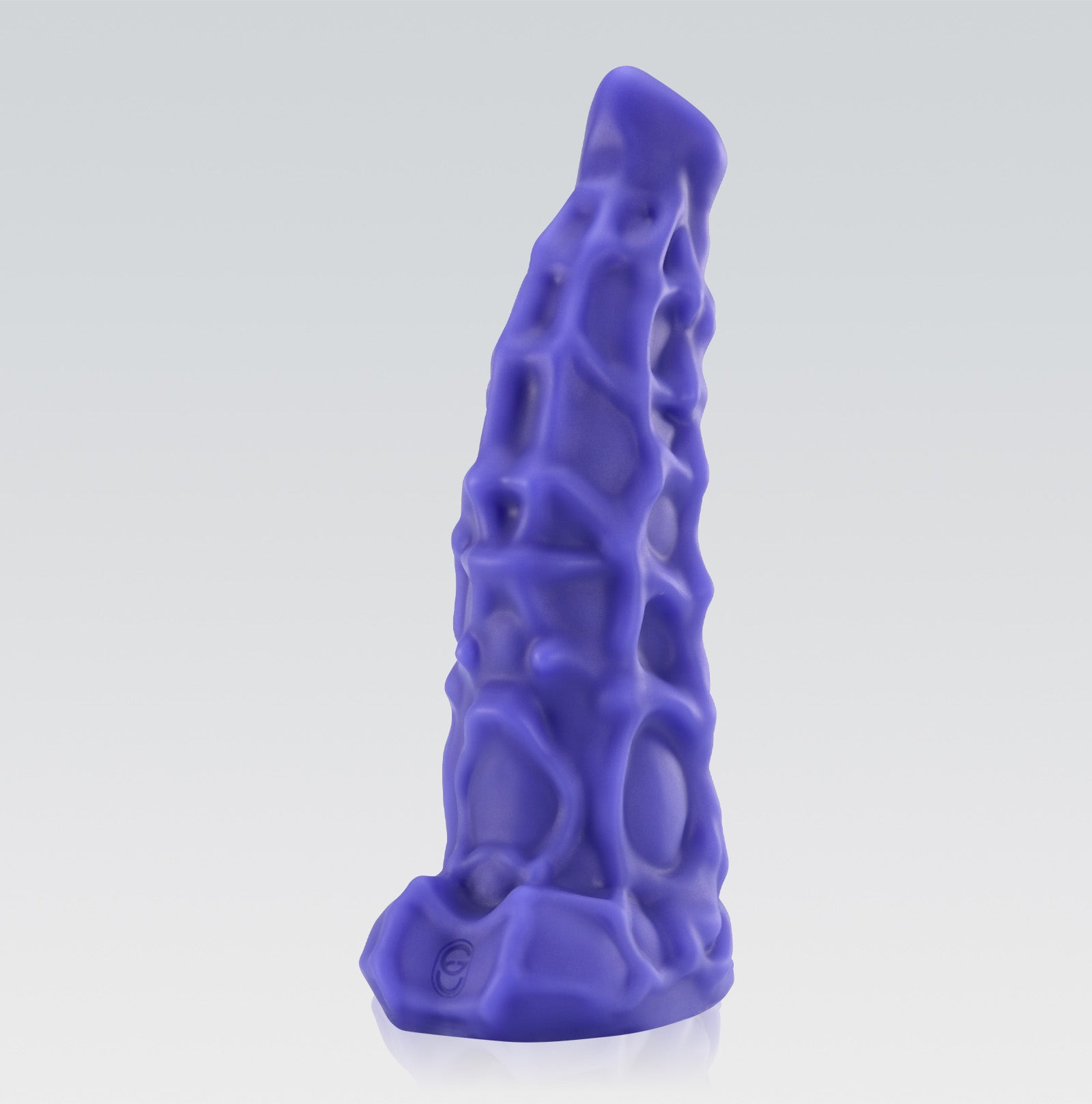 Warrior - Ailen Fantasy Dildo - 5 Sizes Detail Image