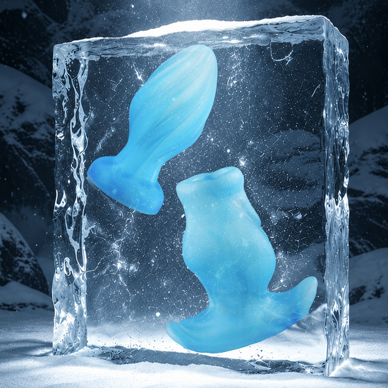 GREEDYHOLE Combo Set in ARCTIC color, main product image