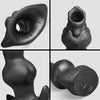 GreedyHole Knot Set 05 pup play plug set in 3 sizes