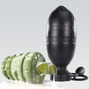 GRENADE ARMOUR SET inflatable butt plug for inflatable butt plugs and inflatable plug