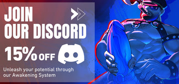 Join the GC Discord & Start Growing — Literally.