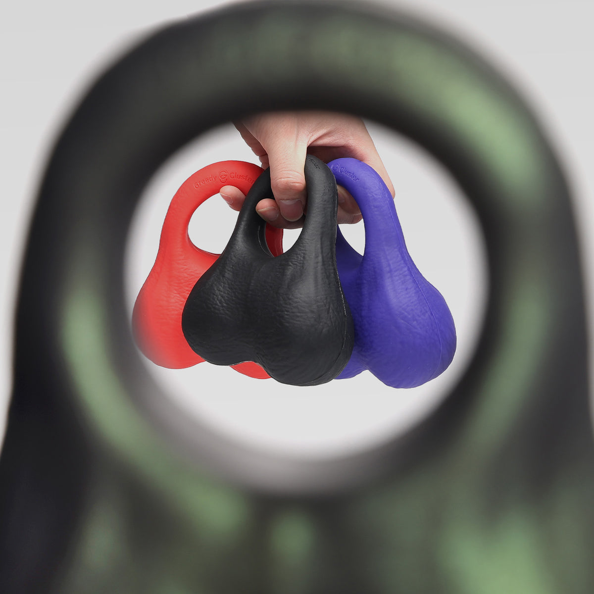 Sex Toy Accessories & Gear