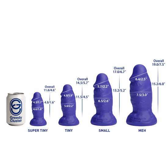 PHAT - REALISTIC DILDO realistic dildo detail image showing lifelike texture, veins, shape, and body-safe silicone finish