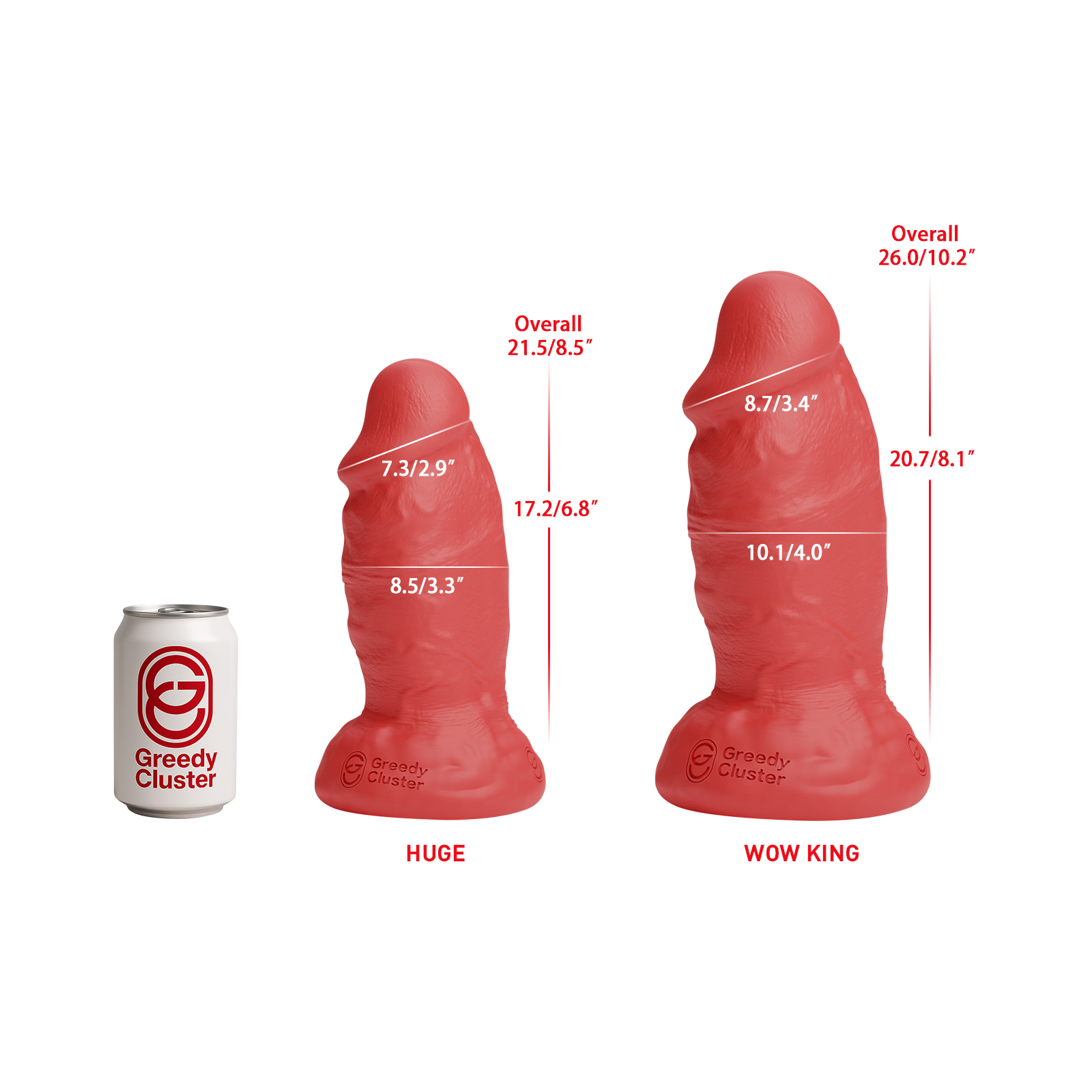 PHAT - REALISTIC DILDO realistic dildo detail image showing lifelike texture, veins, shape, and body-safe silicone finish