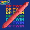 DP TWIN - ONE SIZE