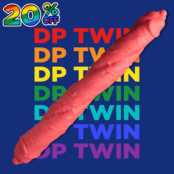 DP TWIN - ONE SIZE
