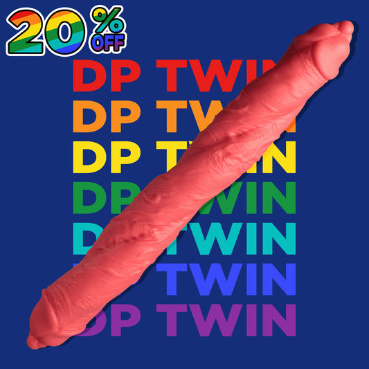 DP TWIN - ONE SIZE