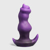 PUPPY STOPPER in UV black-purple color, SKU series GC-GJGS-HBZ