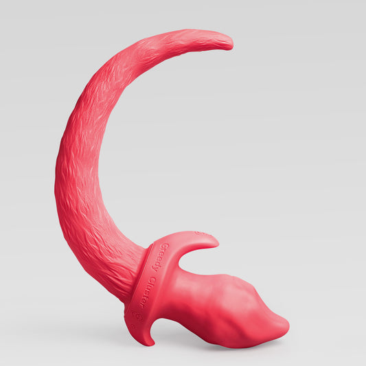 PUPPY FLAME PLUG - 3 SIZES