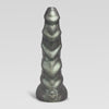 RAM - HUGE ANAL DILDO realistic dildo detail image showing lifelike texture, veins, shape, and body-safe silicone finish