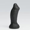 RAPPER -REALISTIC DILDO realistic dildo detail image showing lifelike texture, veins, shape, and body-safe silicone finish
