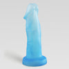 ROMAN BBG030 realistic silicone dildo in ARCTIC color, main product photo