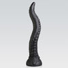 Syrex - DRAGON FANTASY DILDO fantasy dildo detail image showing fantasy texture, sculpted shape, and body-safe silicone finish