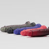 WADE - BBG024 REALISTIC DILDO realistic dildo color options in Scarlett, Azure, Charcoal, Lava silicone