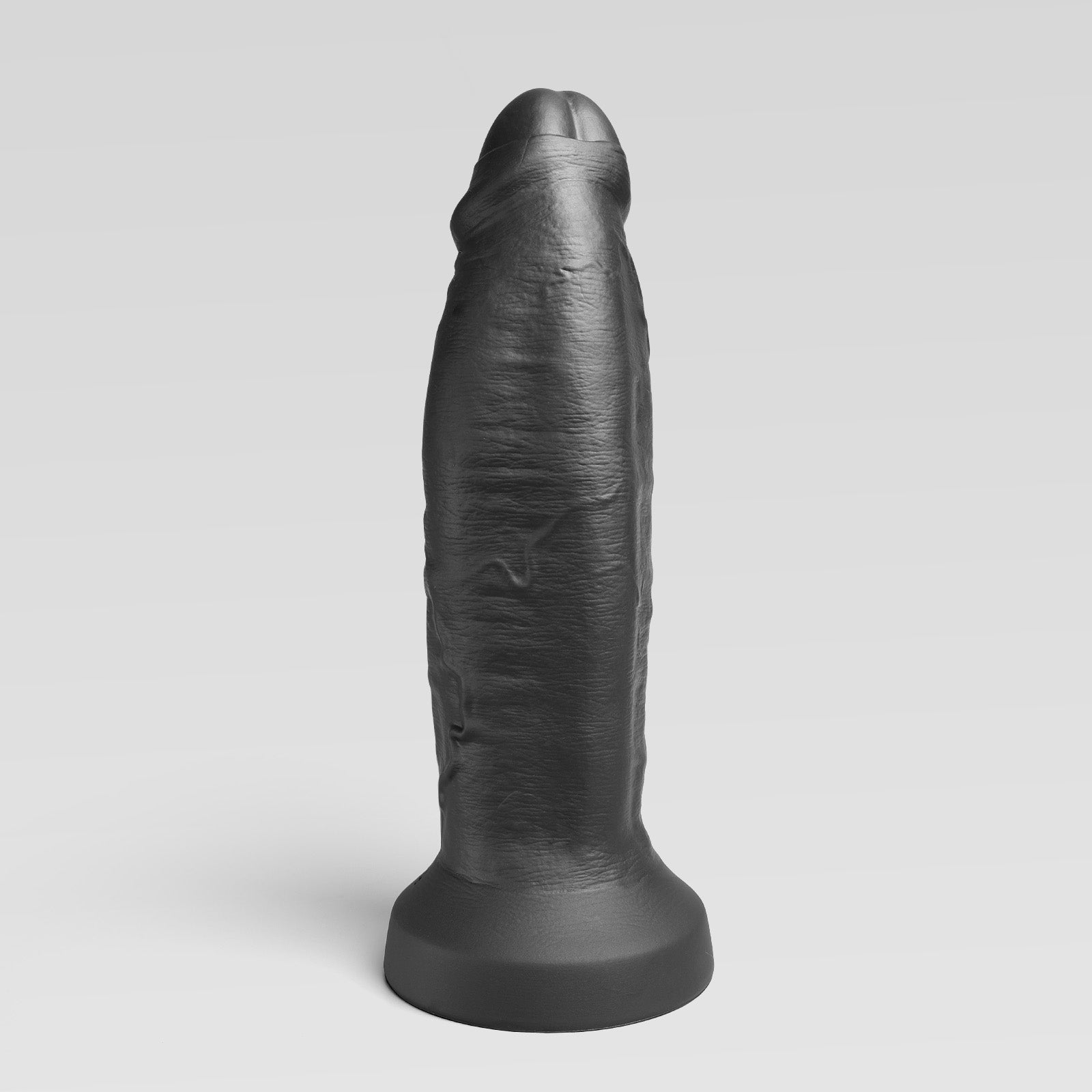 WADE - BBG024 REALISTIC DILDO realistic dildo detail image showing lifelike texture, veins, shape, and body-safe silicone finish