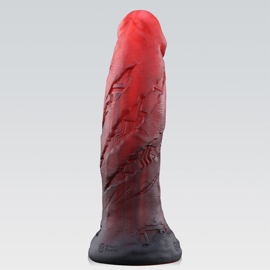 WOLVERINE - ALIEN FANTASY DILDO alien dildo for alien dildos and alien fantasy dildo
